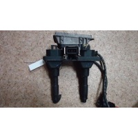 Катушка зажигания Audi A6 C5/4B 2000 058905105A