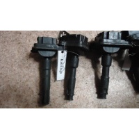 Катушка зажигания Audi A6 C5/4B 2001 058905105