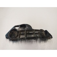 Кронштейн переднего бампера правый Toyota Camry V70 VIII 2017> 5253533060
