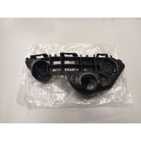 Кронштейн переднего бампера правый Toyota Camry V70 VIII 2017> 5253533060