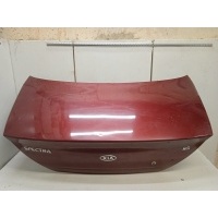 Крышка багажника Kia Spectra 0K2NB52610