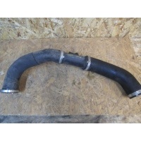 Патрубок интеркулера Audi A8 D4/4H 2012 4H0145737R