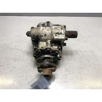 Редуктор рулевой Mercedes 190 W201 1988 2014603302