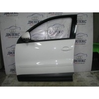 дверь VW Tiguan 2007-2011 2008 5N0831055B