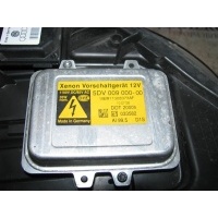блок ксеноновой лампы VW Tiguan 2007-2011 2008 5M0907391