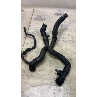 патрубок радиатора VW Passat (B7) 2011-2015 27.06.2012 1K0122101HR