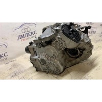 акпп (автоматическая коробка переключения передач) VW Passat (B7) 2011-2015 27.06.2012 0AM300060D