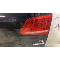 фонарь внутренний VW Passat (B7) 2011-2015 27.06.2012 3AF945308