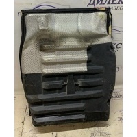 ниша запасного колеса VW Passat (B7) 2011-2015 27.06.2012 3C0813114C