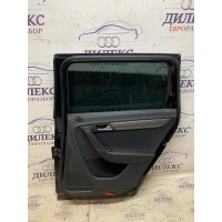уплотнитель стекла двери VW Passat (B7) 2011-2015 27.06.2012 3af839472a