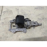 колонка рулевая VW Passat (B7) 2011-2015 27.06.2012 3c2419501s