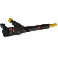 Форсунки citroen реле 2.2 hdi 0445110062