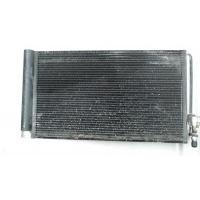 Радиатор кондиционера BMW 5 E60 2003-2009 2006 64508381362