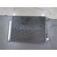 Радиатор кондиционера Renault Clio 2012-2016 2014 921006843R
