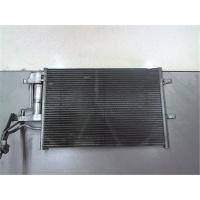 Радиатор кондиционера Mazda 3 (BK) 2003-2009 2006 BPYK-61-48ZA