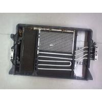 Радиатор кондиционера BMW 7 E38 1994-2001 1998 64538378439