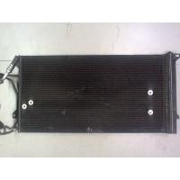 Радиатор кондиционера Volkswagen Touareg 2002-2007 2004 7L0820411G