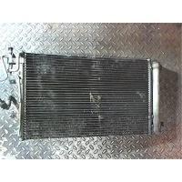 Радиатор кондиционера KIA Cerato 2004-2009 2005 976062F000