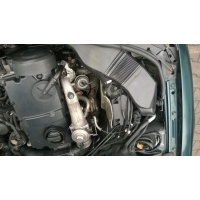 Passat b5 fl a4 двигатель 1.9 tdi 130 avf насос абс