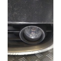 Фара противотуманная левая Renault Scenic 2 поколение (2003-2006) 2004