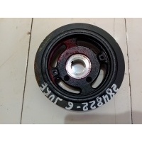 Шкив коленвала Nissan Juke 2010- 123031KC0A