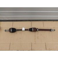 Renault megane 3 1 , 4 твк привод правый 391008683r
