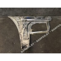 Кронштейн заднего бампера Volvo S80 D5 2005 8662759