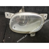 Фара противотуманная левая Volvo S80 D5 2005 8620224
