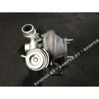 Турбина Volvo S80 163 hp 2005 8689592