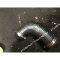 Патрубок интеркулера Volvo S80 163 hp 2005 8699419