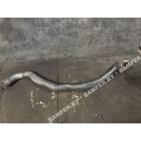 Патрубок радиатора Volvo S80 163 hp 2005 8699419