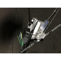 Замок двери передней левой Volvo S80 163 hp 2010 31253657