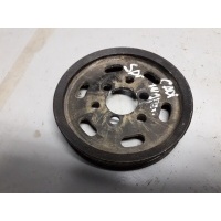 Шкив насоса гидроусилителя Volkswagen Caddy 2 поколение (1995-2004) 2002 038145255d