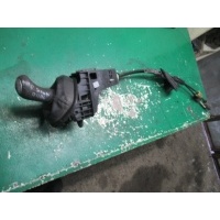 Кулиса Renault Scenic 2005 8200327403