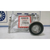 подшипник колеса маховика 62052rs - c3 504077114