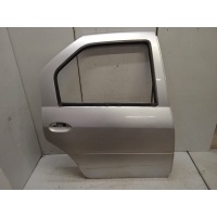 Дверь задняя правая Renault Logan 821002232R