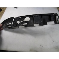 крепление бампера переднего правое Volkswagen Touareg 2007 7L6807184C