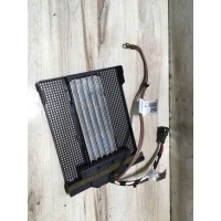 Обогреватель el 6r0963235 audi a1 8x0