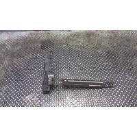 Радиатор масляный BMW X3 E83 2004-2010 2004 17227505826
