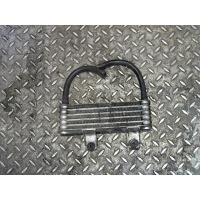 Радиатор масляный Hyundai Sonata 5 2001-2005 2002 2546039500