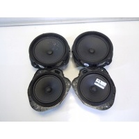 Audi a3 8v 3d динамики дверь комплект 8v00354110