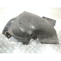 Защита арок передняя левая (подкрылок) Renault Clio 3 поколение (2005-2009) 2009 8200334162