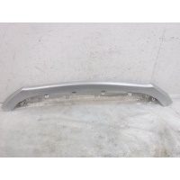 Накладка переднего бампера Mitsubishi Outlander 3 GF0W 2012- 6405A197