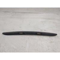 Накладка двери багажника Ford Fusion CBK 2002-2012 1384870