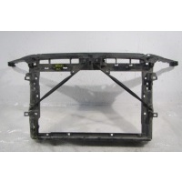 Панель передняя (телевизор) Skoda Octavia 3 5E 2012- 5EU805588B