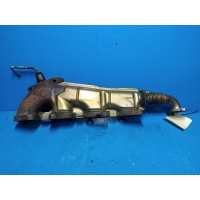 коллектор выпускной Mercedes-Benz E-Class 2005-2013 A6511420001