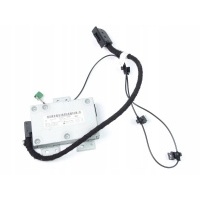 Мерседес е w212 блок harman беккер a2049009301