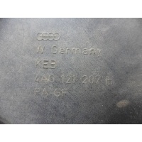 Вентилятор охлаждения (электро) Audi A6 C4 (4A5) 1994 - 1997 1995 4A0121207H