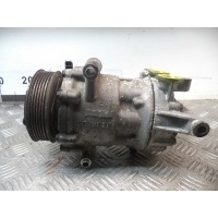 Компрессор кондиционера Peugeot Boxer II 2006 - 2016 2013 9676552680