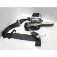 Ремень безопасности передний левый Nissan X-Trail T31 2007-2015 86885JG400